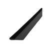 RAXIT QUICK - Bas de porte anti Rongeurs Fixation adhésive, pose ultra rapide 1m
