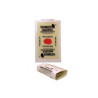 Anti mulots et campagnols plaque glu Maxcatch en lot de 2