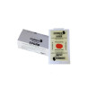 Anti souris Plaque Glu Maxcatch en lot de 2