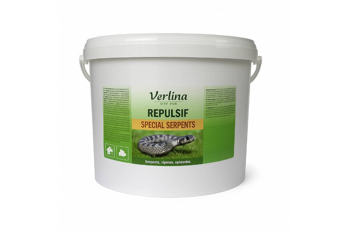 Répulsif Serpents d'Origine...