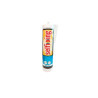 SELFIXING - Colle Silicone pour Pics et Câbles anti Pigeons