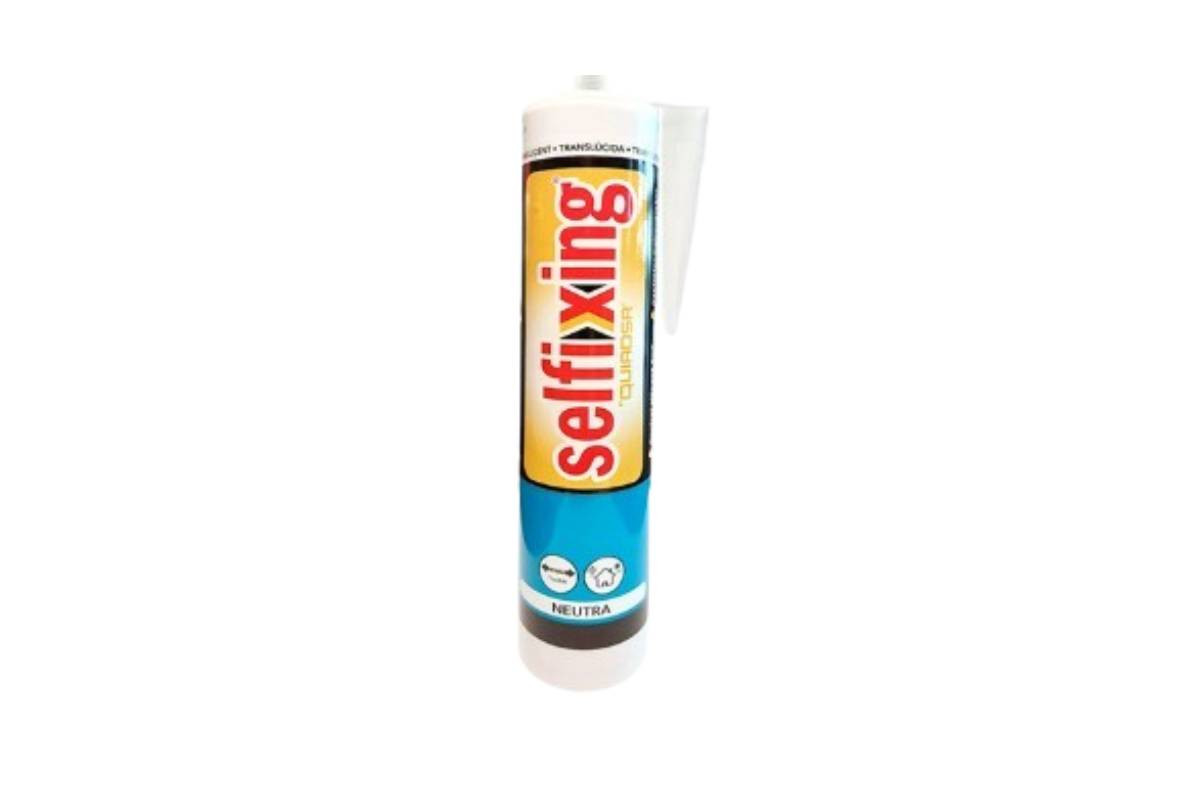 SELFIXING - Colle Silicone...