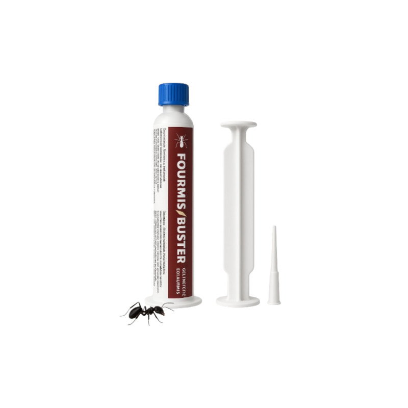 STOP Insectes (500 ml) - BSI - Monvoisin