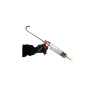 Pistolet Squelette pour Silicone