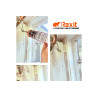 RAXSTOP® - Mastic de Rebouchage Anti-Rongeurs 300 ml