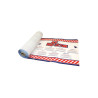 Bande Collante 20m AF® NO ZONE – Barrière Anti-Souris et Insectes Rampants (20 m x 30 cm)