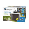 Pack 1 - Biogents mosquitaire Anti moustiques et moustiques tigres + Recharges Sweetscent pour 6 mois