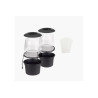 Pack 2 - Biogents mosquitaire Anti moustiques et moustiques tigres + BG-GAT