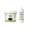 RÉPULSIF SERPENTS GRANULÉ 1kg + GEL 500 ml