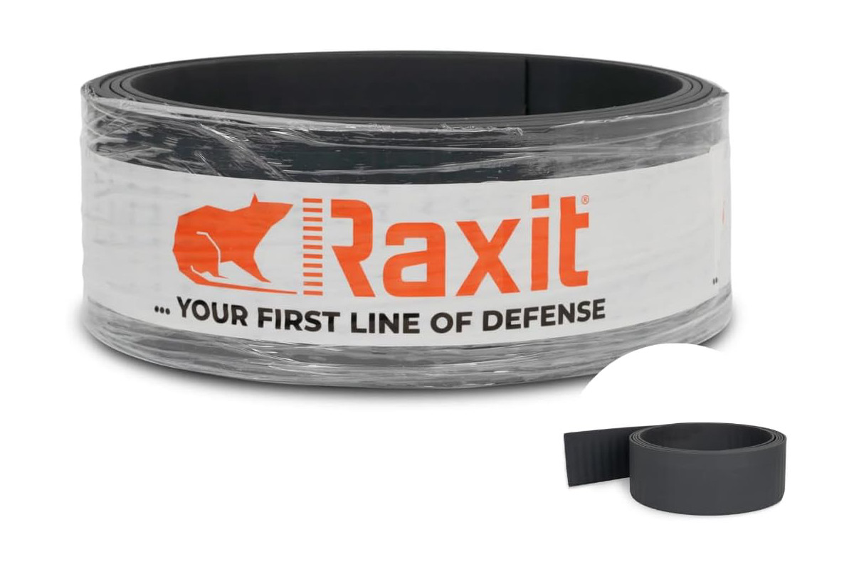 Joint de porte RAXIT anti Rongeurs 5 mètres