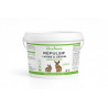 Répulsif Lapins et Lièvres Granulés 1kg Verlina – Protection naturelle et durable des jardins