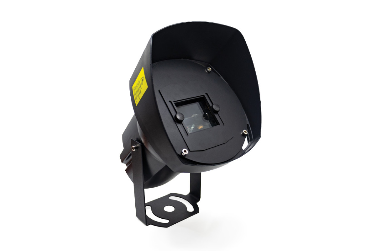 BirdX Laser anti-oiseaux...