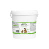 Répulsif Lapins et Lièvres Granulés 5kg Verlina – Protection naturelle et durable des jardins