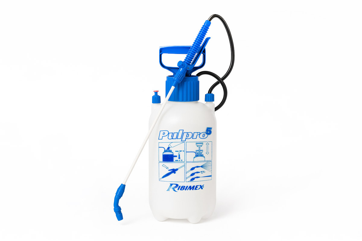 PULVÉRISATEUR 5 LITRES -...