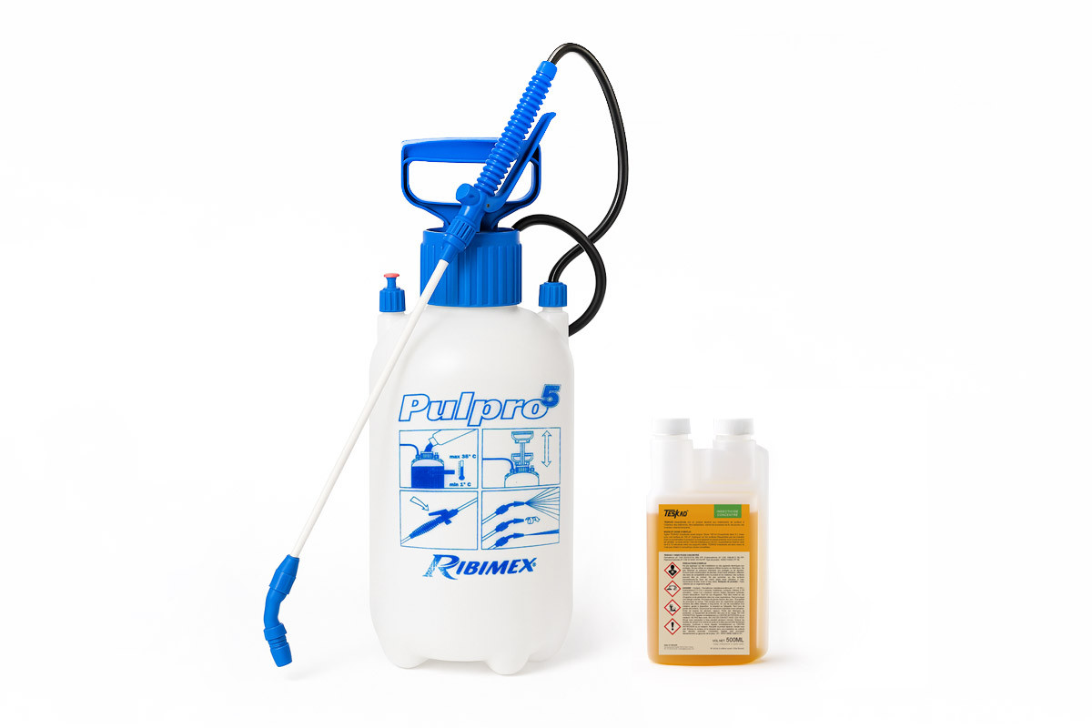 PACK MAX - Insecticide...