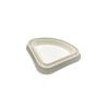 NATTARO BED BUG STOPPER™ – Piège coupelle anti-punaises de lit pour pieds de lit Interceptor