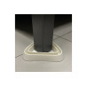 NATTARO BED BUG STOPPER™ – Piège coupelle anti-punaises de lit pour pieds de lit Interceptor