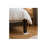 NATTARO BED BUG STOPPER™ – Piège coupelle anti-punaises de lit pour pieds de lit Interceptor
