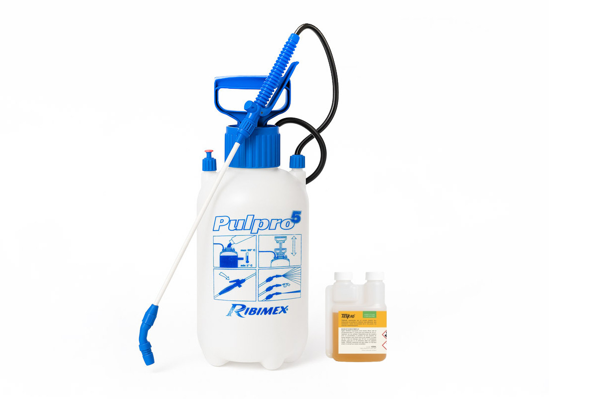 Anti cafards insecticide...