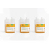 Anti punaises de lit Insecticide concentré Teskad 100ml en lot de 3 Traitement pour 100m²