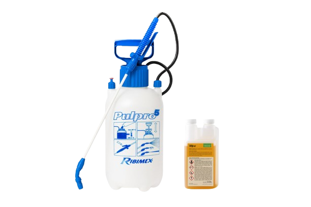 Anti Puces Pack Complet...