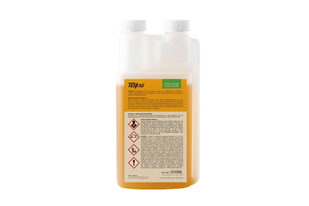 Insecticide Concentré...