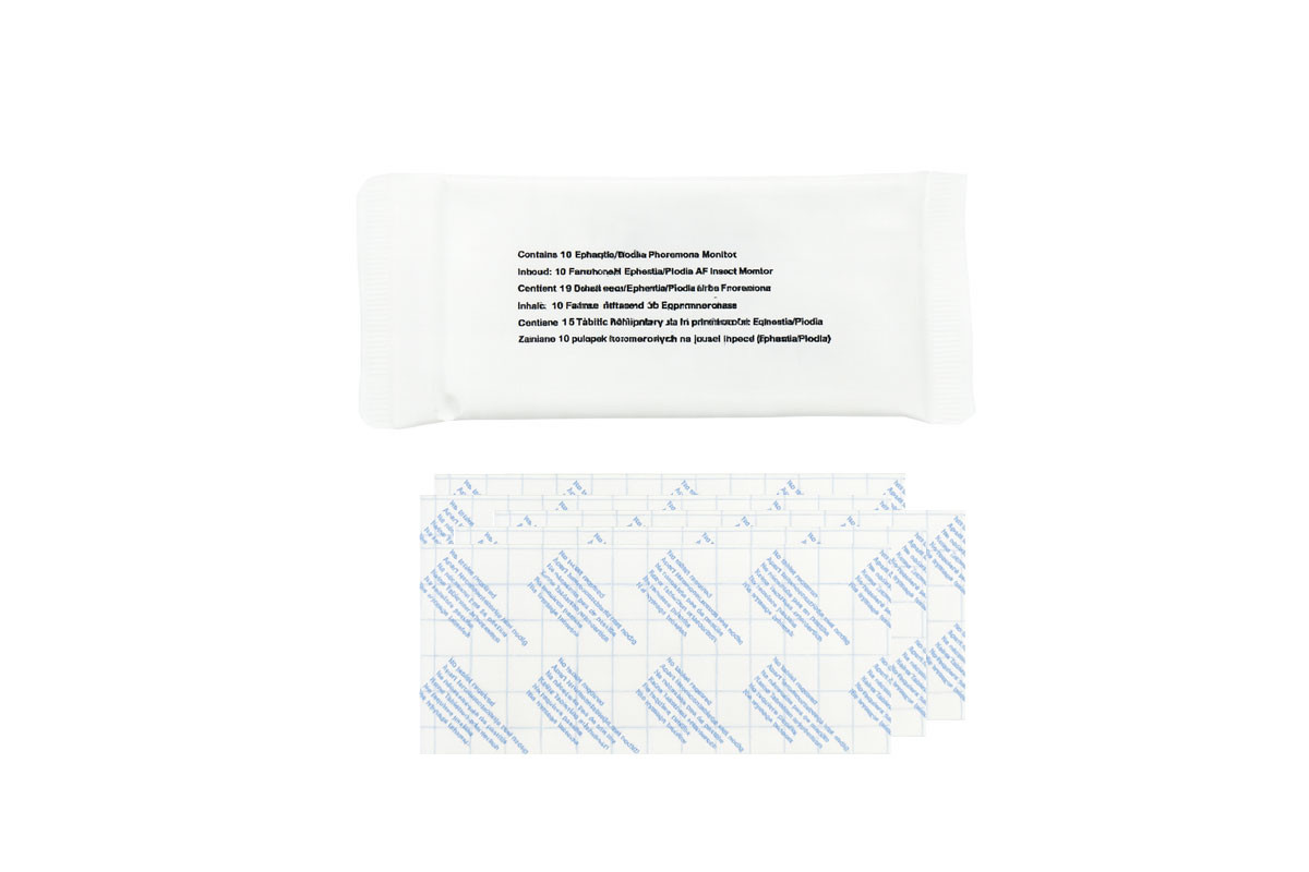 Recharges Phéromones Mites...