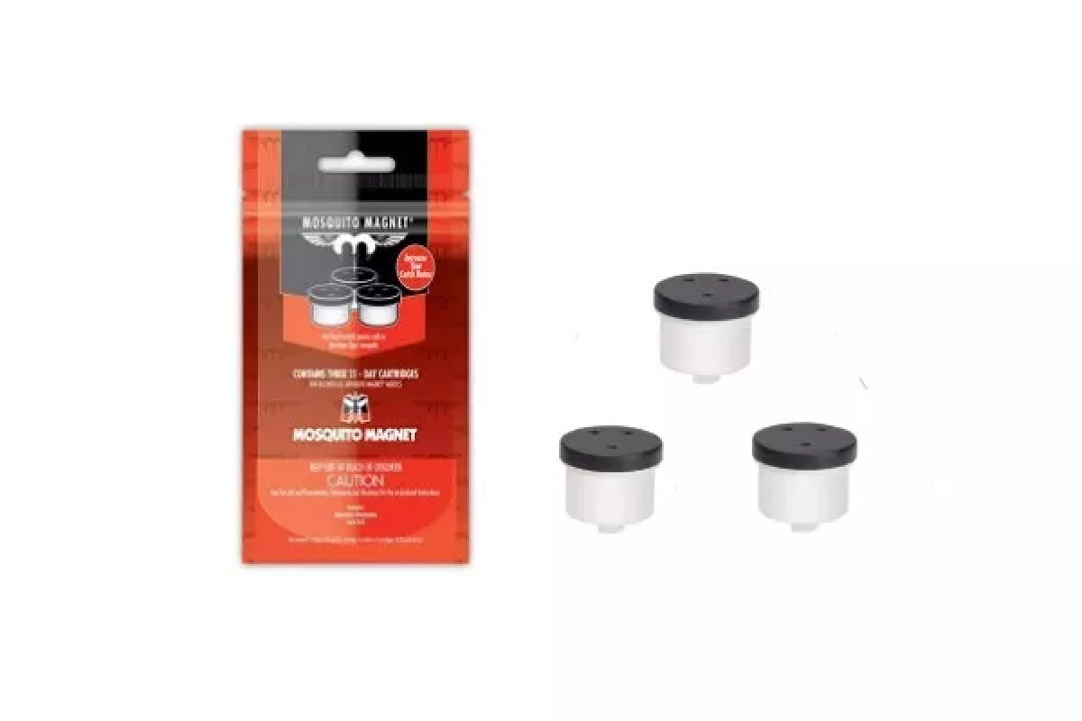 Recharge Atrakta Moustiques...