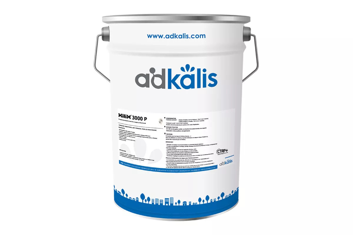 XILIX® 3000 P – Insecticide...