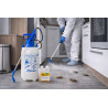 Anti cafards insecticide Teskad 100ml et Pulvérisateur pour 50m²