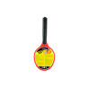 Anti moustiques raquette WK 0071