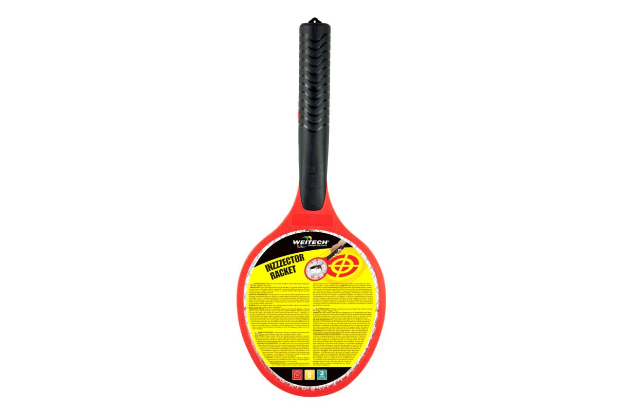 Anti mouches raquette WK 0071