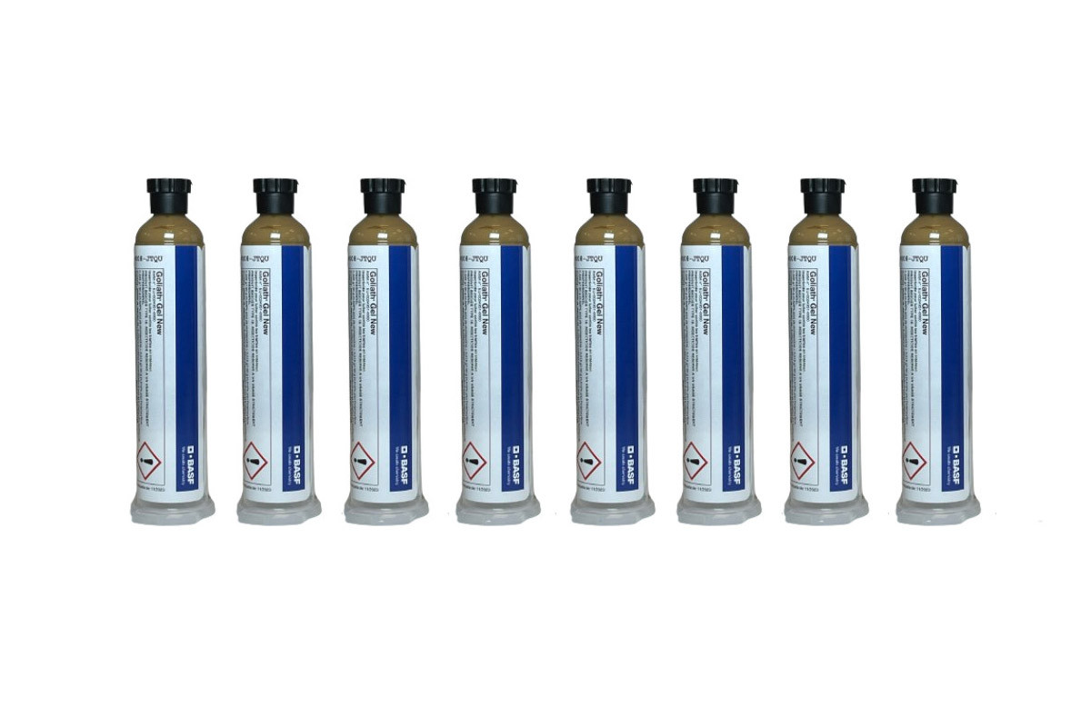 Gel Goliath® NEW anti...