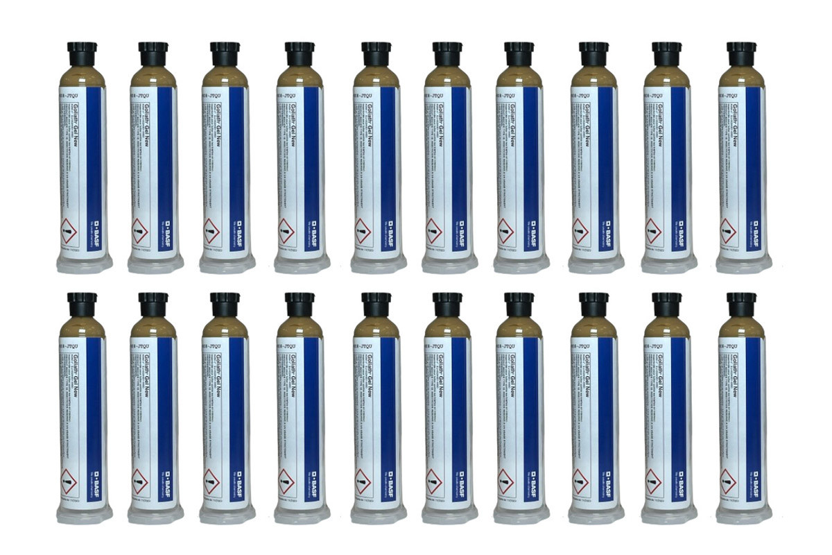 Gel Goliath® NEW anti...