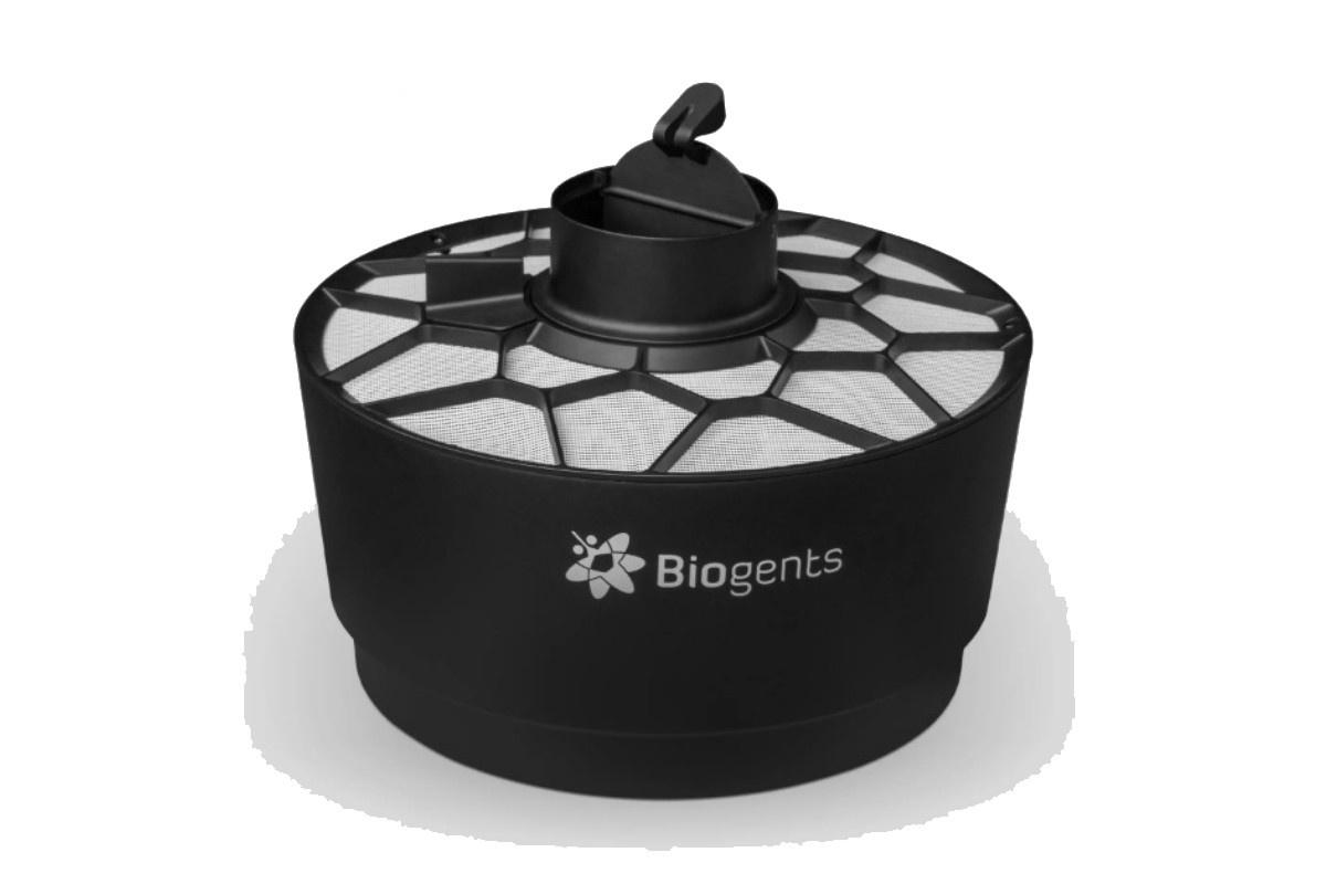 Biogents AERO TRAP™ – Piège...
