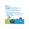 Kit CO₂ Biogents Bluetooth – Accessoire AERO TRAP & BG-Mosquitaire – NOUVEAUTÉ 2026