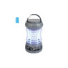 Lanterne Anti-Moustiques 3 en 1 Protect® – Exterminateur, Ventilateur & Lampe LED Rechargeable USB-C