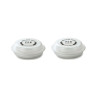 Galettes filtrantes P3 R Moldex 9030 pour demi-masque 7002