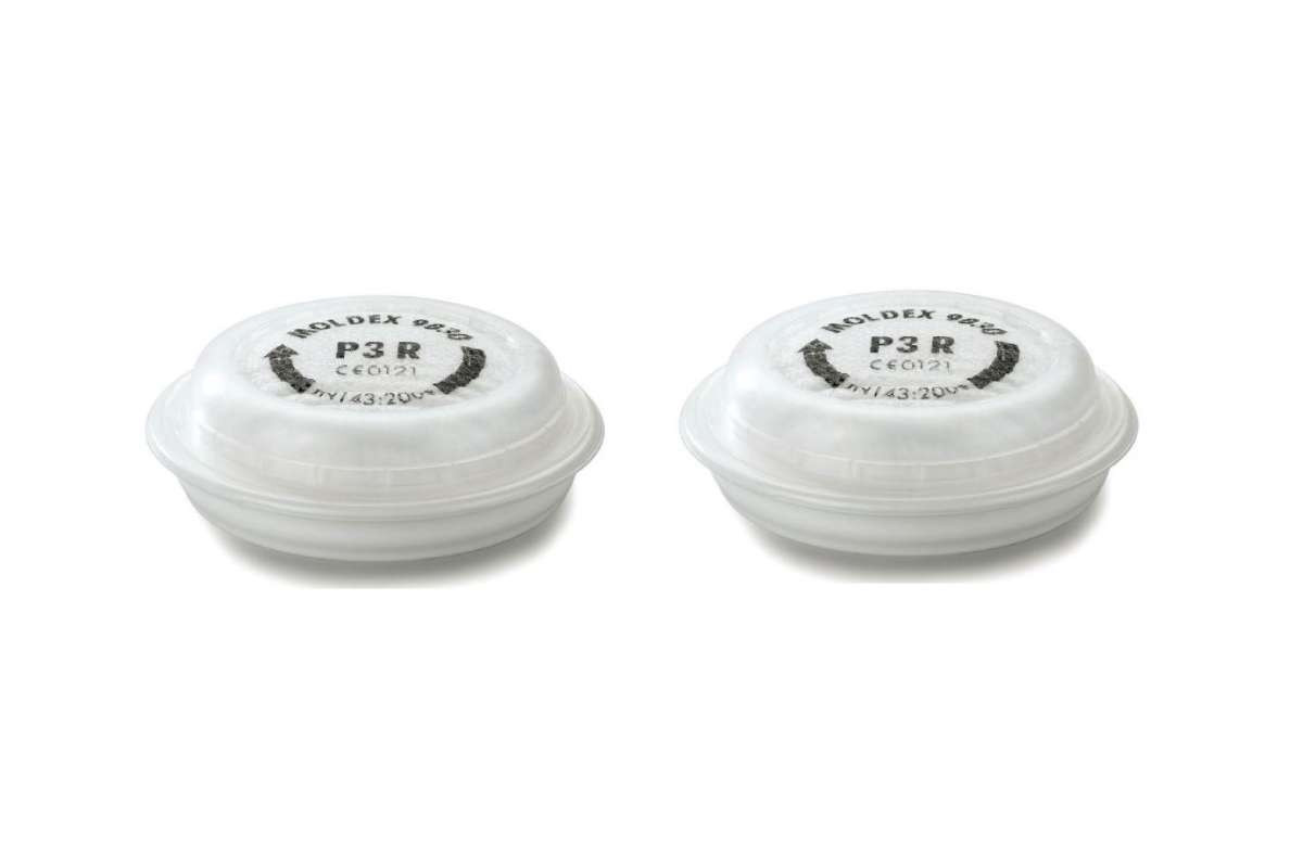 Galettes filtrantes P3 R...
