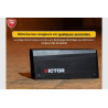 Anti rats piège électronique Victor