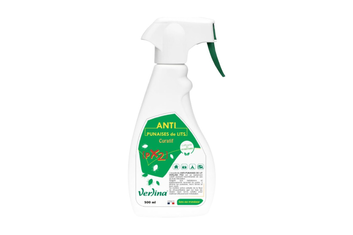 VERLINA Spray Curatif Anti...