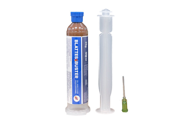 gel anti-cafards Teskad