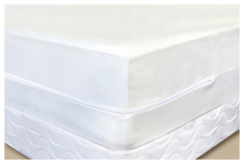 housse protection punaise de lit