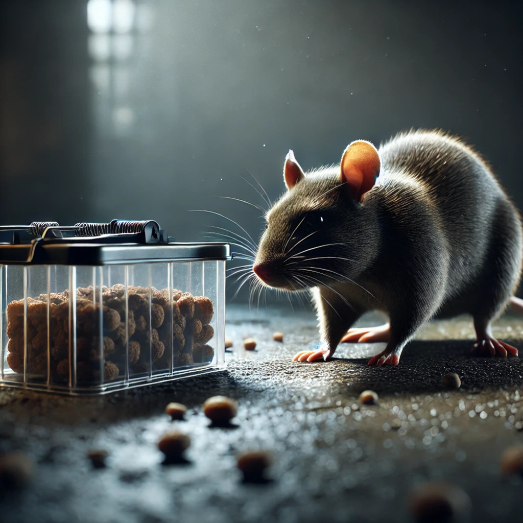 Mort aux rats méthodes efficaces pour éliminer les rats — free download