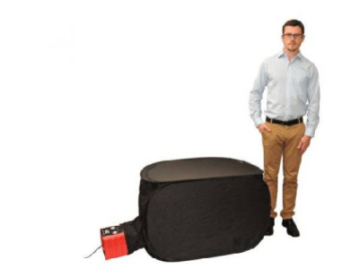 Caisson chauffant anti insectes : La solution efficace contre les nuisibles
