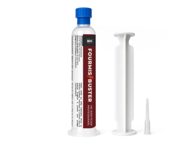 Nouveau gel anti fourmis Buster : l’innovation professionnelle enfin accessible