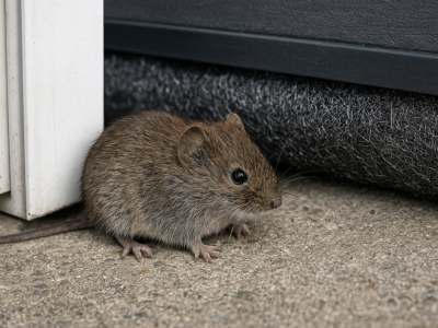 Mulots, rats et campagnols : Solutions écologiques