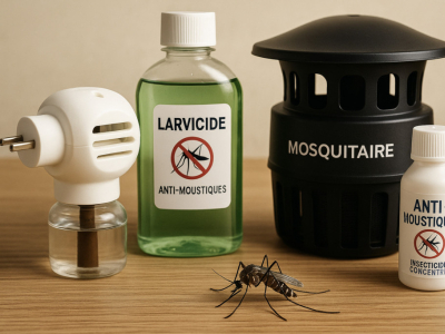 Anti moustiques : guide expert et sélection de solutions efficaces