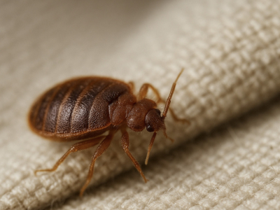 Punaise de lit Paris : que faire ?