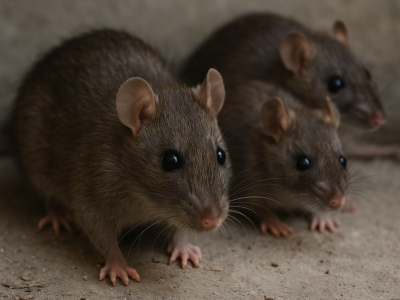 Raticide professionnel